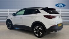 Vauxhall Grandland X 1.2 Turbo SRi Nav 5dr Petrol Hatchback
